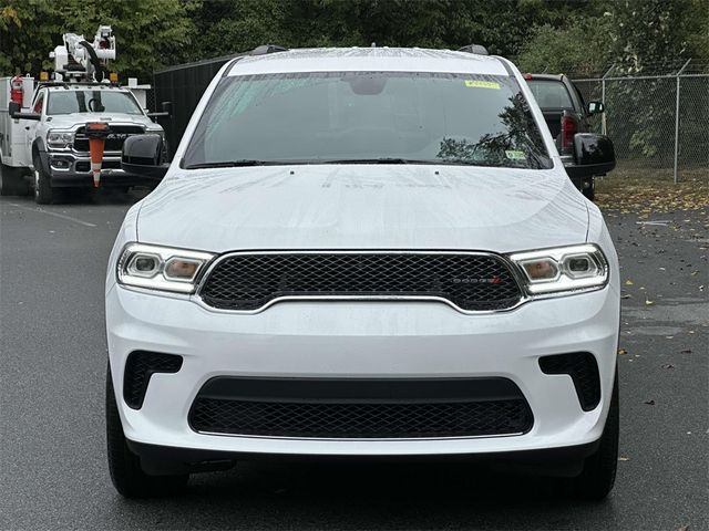 2023 Dodge Durango SXT