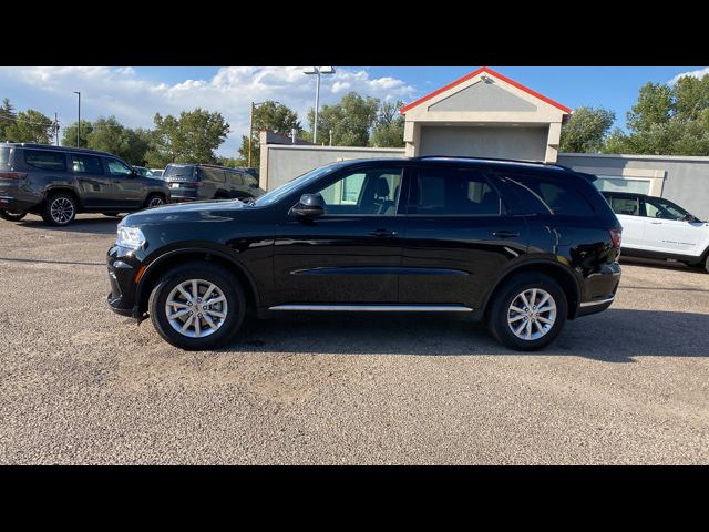 2023 Dodge Durango SXT