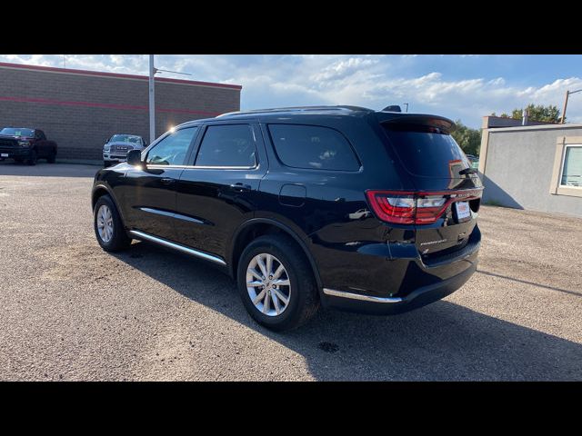 2023 Dodge Durango SXT