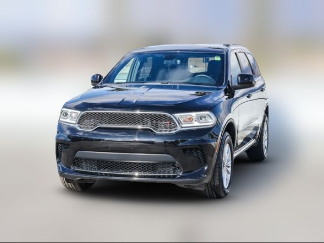 2023 Dodge Durango SXT