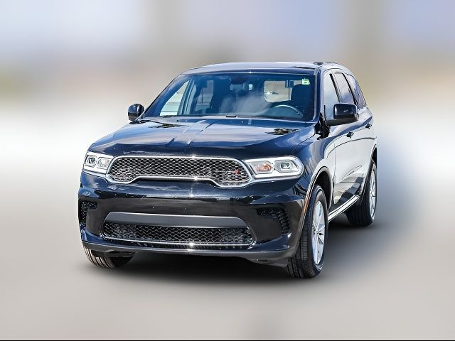 2023 Dodge Durango SXT