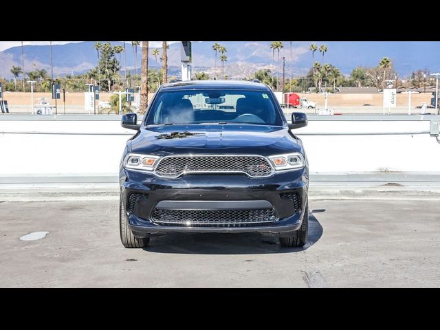 2023 Dodge Durango SXT