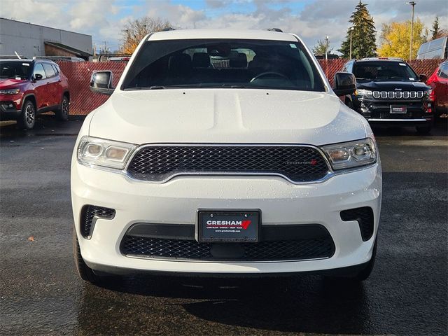 2023 Dodge Durango SXT Launch Edition