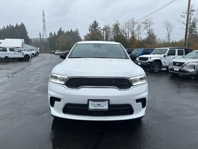 2023 Dodge Durango SXT Launch Edition