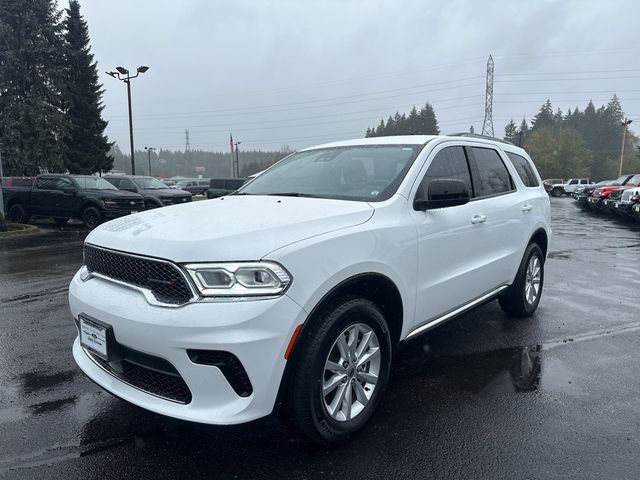 2023 Dodge Durango SXT Launch Edition