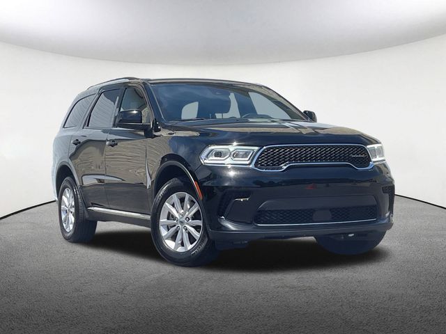 2023 Dodge Durango SXT Launch Edition