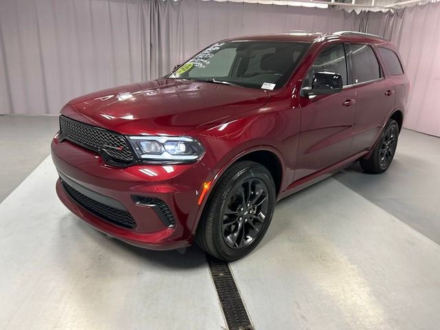 2023 Dodge Durango SXT