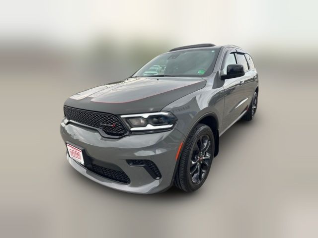 2023 Dodge Durango SXT Plus
