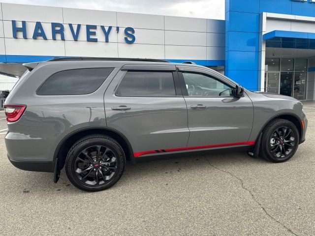 2023 Dodge Durango SXT Plus