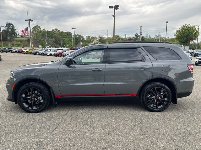 2023 Dodge Durango SXT Plus