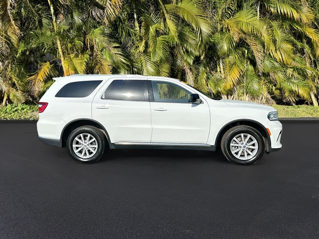 2023 Dodge Durango SXT