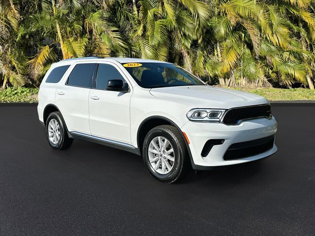 2023 Dodge Durango SXT