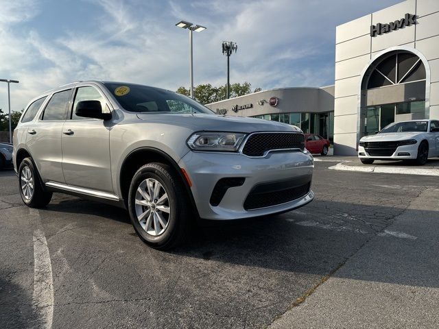 2023 Dodge Durango SXT