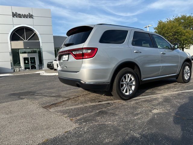 2023 Dodge Durango SXT