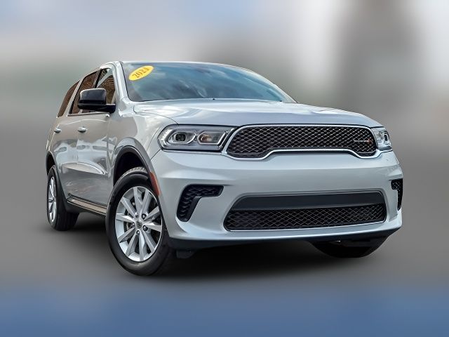 2023 Dodge Durango SXT