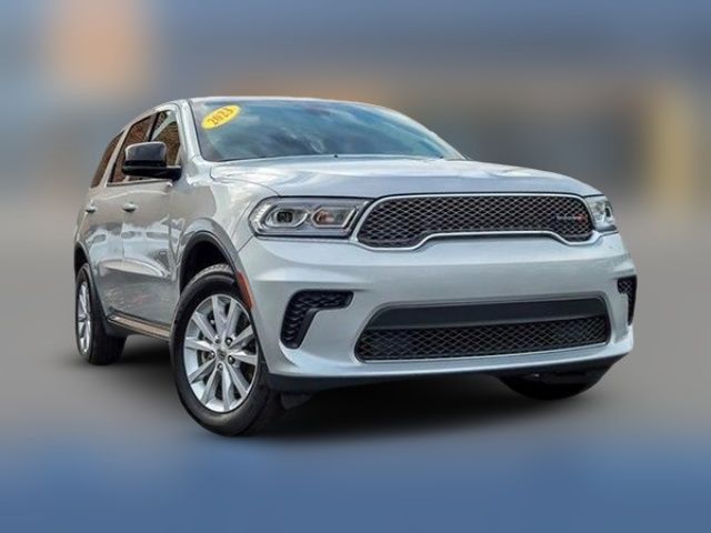 2023 Dodge Durango SXT