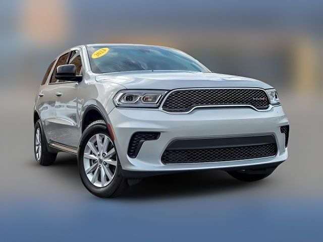 2023 Dodge Durango SXT