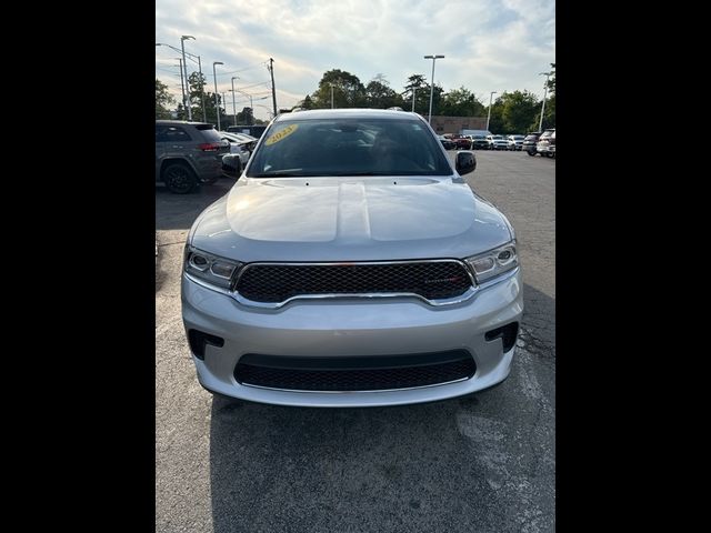 2023 Dodge Durango SXT