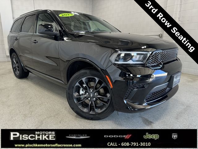 2023 Dodge Durango SXT Plus