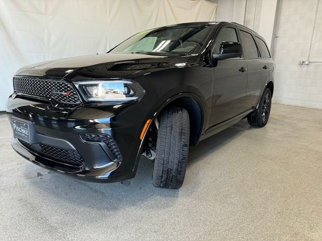 2023 Dodge Durango SXT Plus