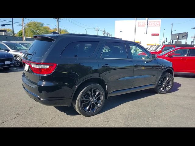 2023 Dodge Durango SXT