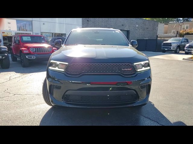 2023 Dodge Durango SXT