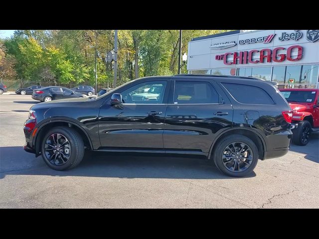 2023 Dodge Durango SXT