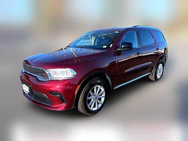 2023 Dodge Durango SXT Plus