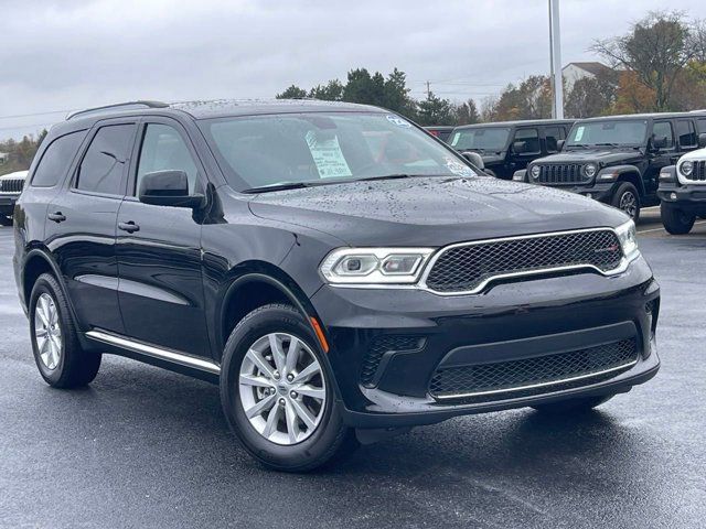 2023 Dodge Durango SXT