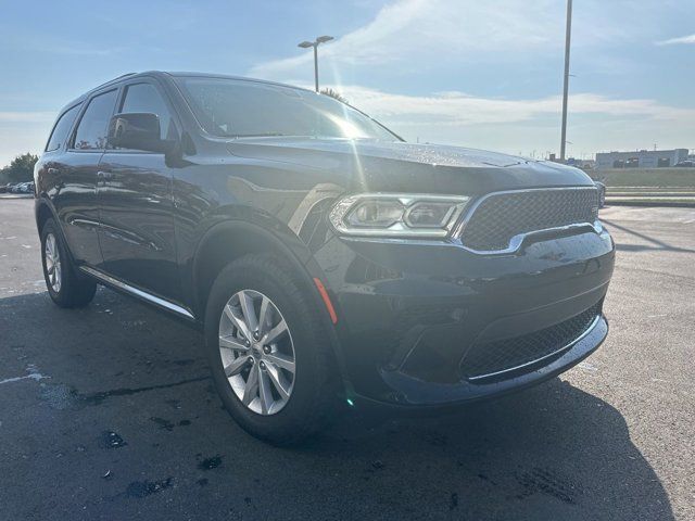 2023 Dodge Durango SXT