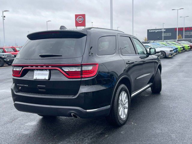 2023 Dodge Durango SXT