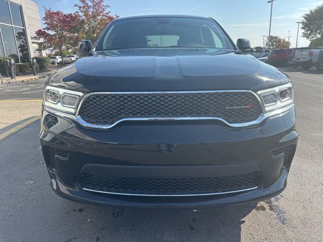 2023 Dodge Durango SXT