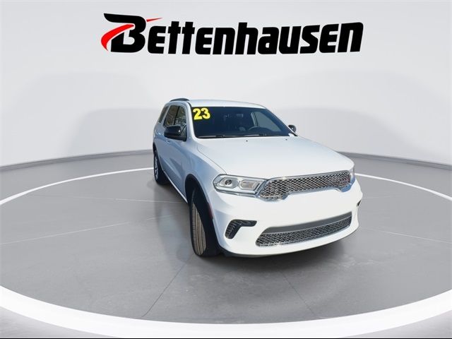 2023 Dodge Durango SXT