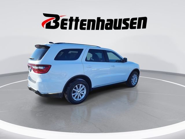 2023 Dodge Durango SXT