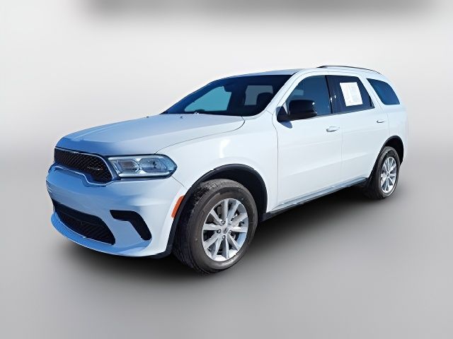 2023 Dodge Durango SXT