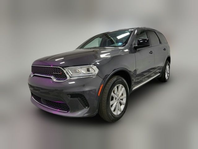 2023 Dodge Durango SXT Plus