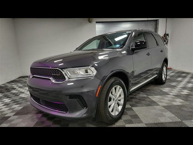 2023 Dodge Durango SXT Plus