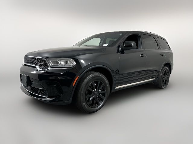 2023 Dodge Durango SXT Launch Edition