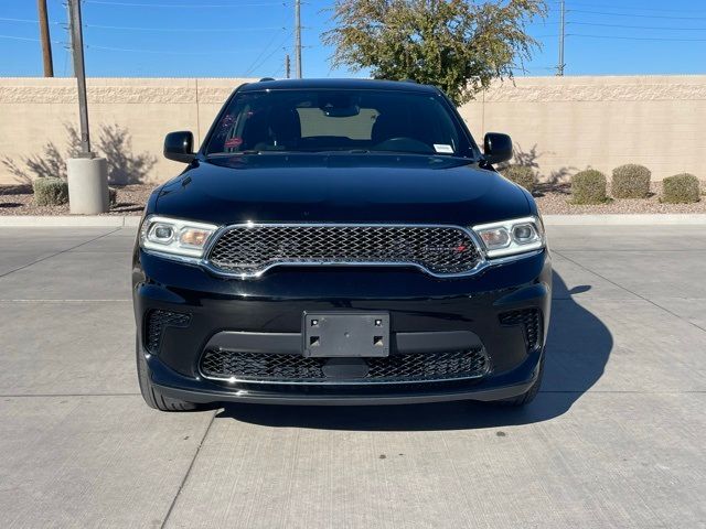 2023 Dodge Durango SXT Launch Edition