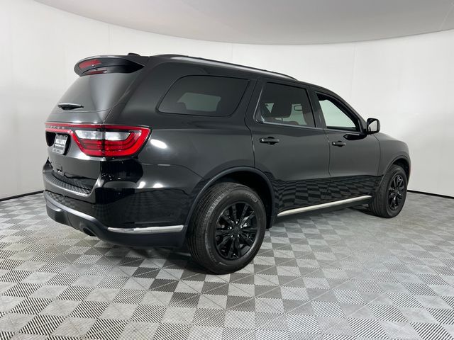 2023 Dodge Durango SXT Launch Edition