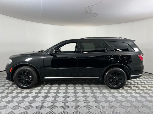 2023 Dodge Durango SXT Launch Edition