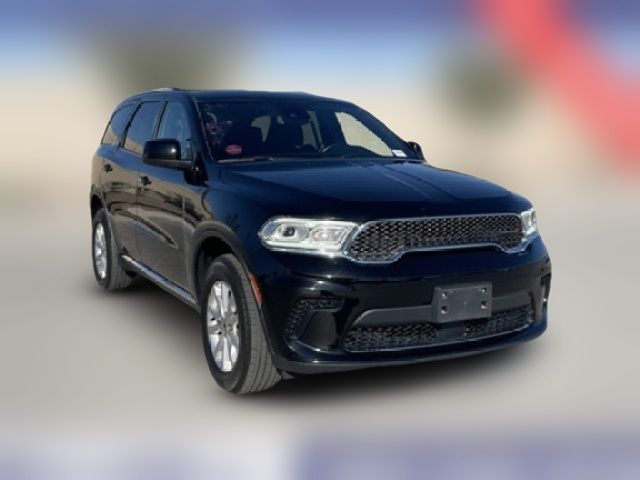 2023 Dodge Durango SXT Launch Edition