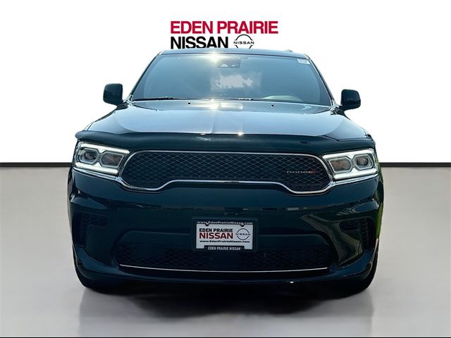 2023 Dodge Durango SXT Launch Edition