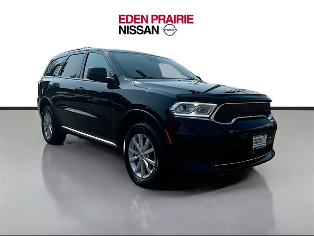 2023 Dodge Durango SXT Launch Edition