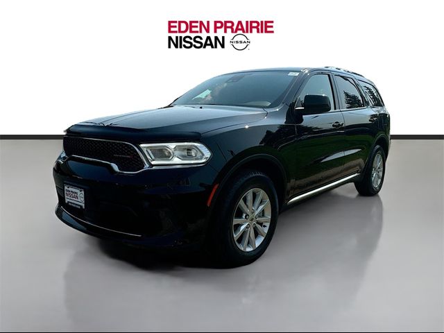 2023 Dodge Durango SXT Launch Edition