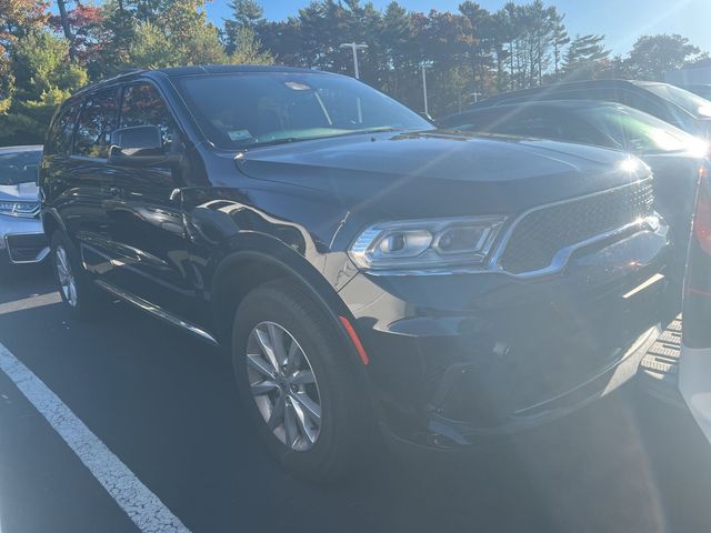 2023 Dodge Durango SXT Launch Edition