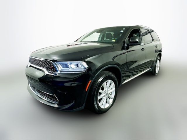 2023 Dodge Durango SXT Launch Edition