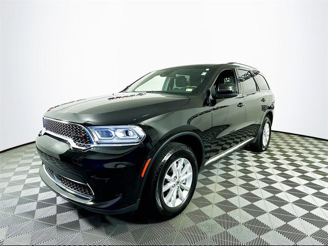 2023 Dodge Durango SXT Launch Edition