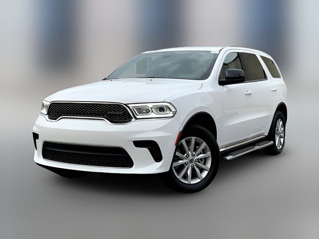 2023 Dodge Durango SXT