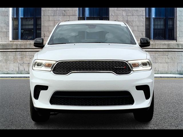 2023 Dodge Durango SXT